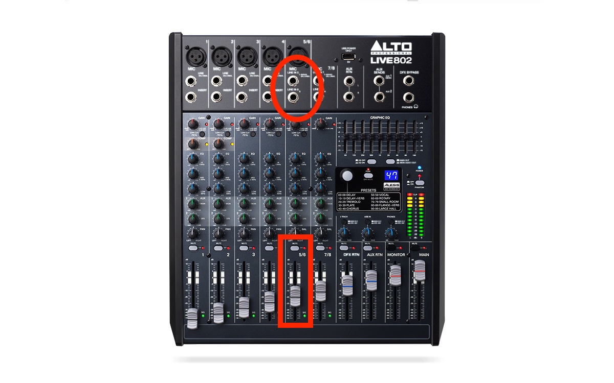 Rehearsal: How do I connect my phone or laptop? – PIRATE.COM