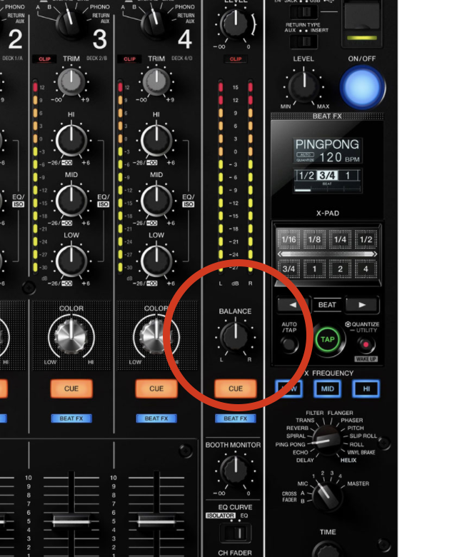 DJ: CDJ Issues? – PIRATE.COM